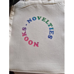 Personalised Tote Bags (Sublimation)